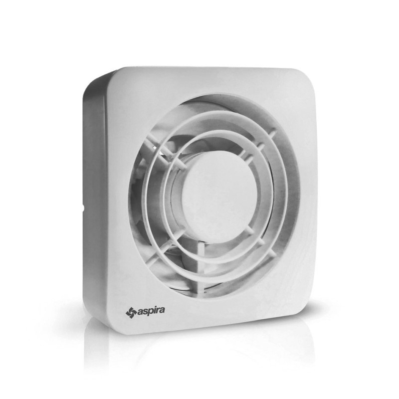 Бытовой вентилятор Aspira ASPIRVELO 12/5”