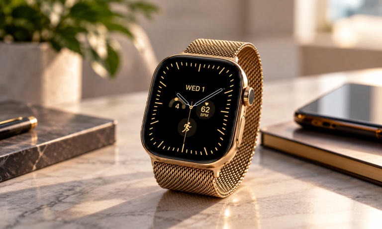 Apple Watch